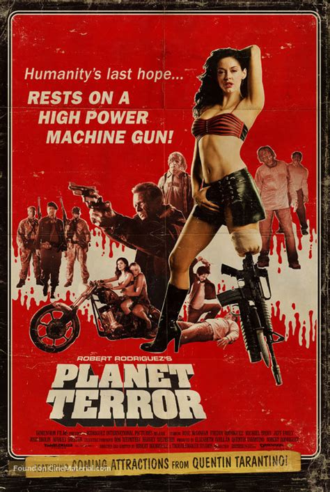 grindhouse   poster