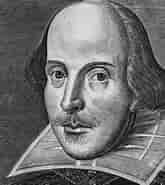 Billedresultat for World dansk kultur litteratur forfattere Shakespeare, William. størrelse: 165 x 185. Kilde: www.forfatterskabet.dk