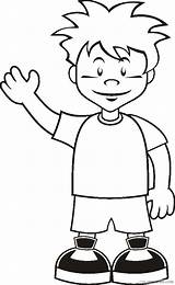 Boy Printable Coloring4free Coloring Pages Related Posts sketch template