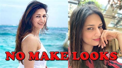 Here S Proof Divyanka Tripathi Is Simply Gorgeous Without