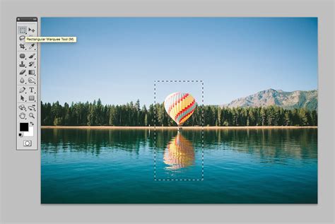 powerful photoshop trick lets  remove unwanted objects    simple steps