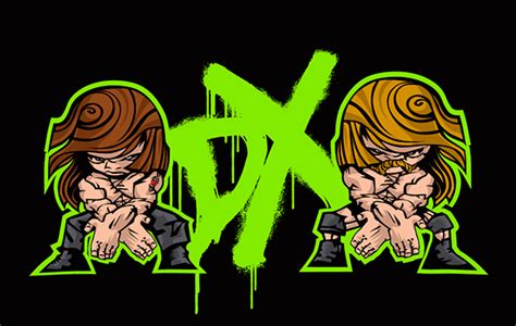 Dx Wanted A Cartoon Version Of Themselves Doing A Crotch