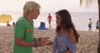 ‘teen beach 2 interviews secrets with ross lynch and maia mitchell hollywood life