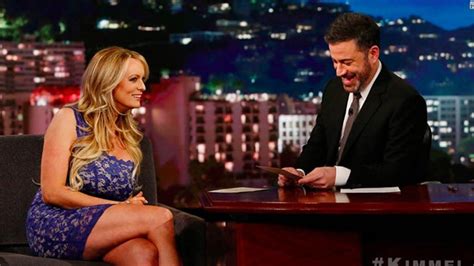 Stormy Daniels Is Coming To Make Cleveland Horny Cleveland