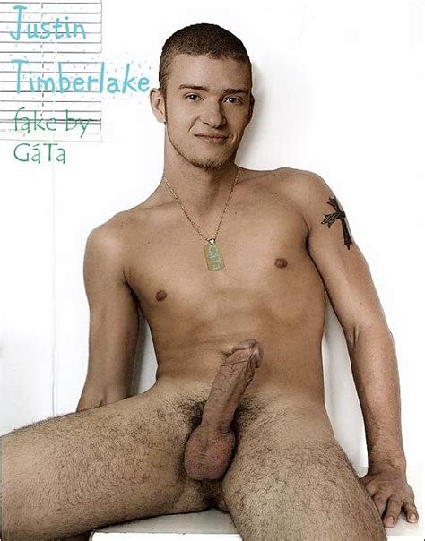 celebrity male fake justin timberlake photo album by grindelwald xvideos