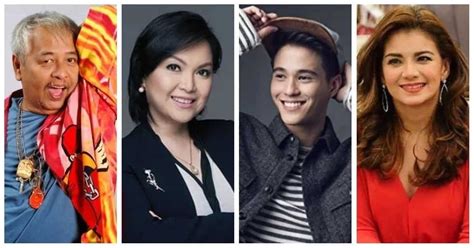 Rest In Peace 10 Filipino Celebrities Who Passed Away In 2017 Kami