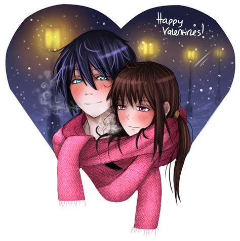 valentines day yatori by dracilla112 on deviantart