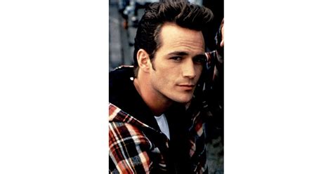 sexy luke perry pictures popsugar celebrity photo 14