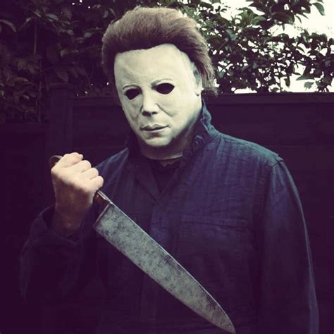 michael myers pictures wallpaperscom