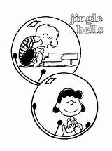 Pelt Snoopy Charlie Schroeder Linus Paradijs sketch template