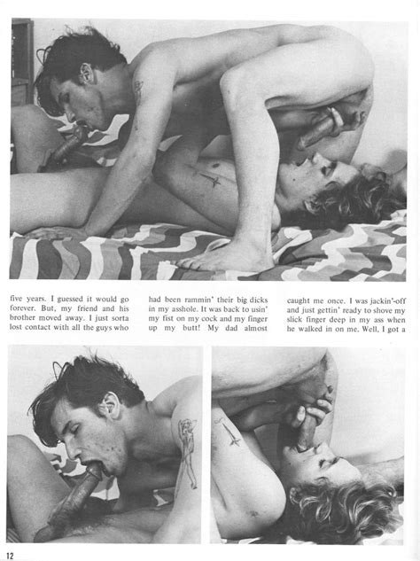 gay picture [ 50 s 60 s 70 s 80 s 90 s vintage retro oldies ] page 87