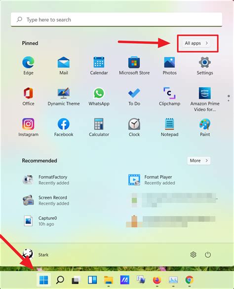 How To Add Apps To Desktop In Windows 11