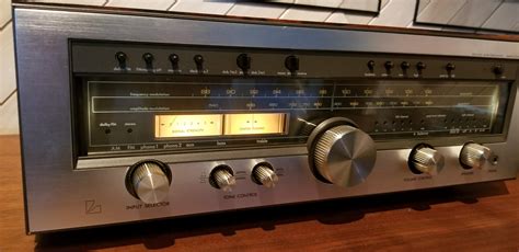 luxman   rvintageaudio