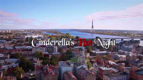 cinderella s hot night 2017