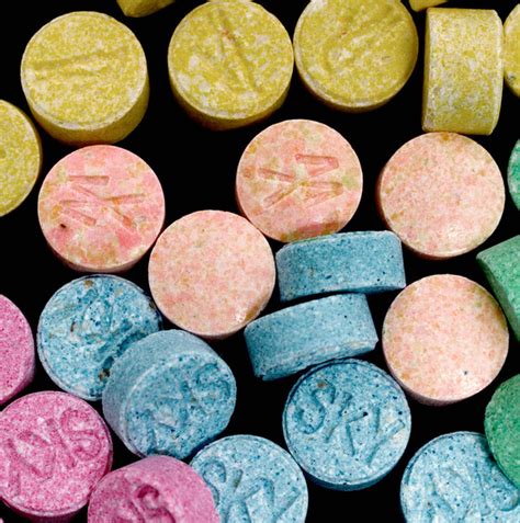 Images Ecstasy Illicit Drug Awareness