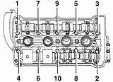 Torque Head Sequence Bolt Briggs Stratton Cylinder Hp Gasket Intek Arp Specs Main 8t Stud Sequences Studs Bolts Dsmtuners Second sketch template