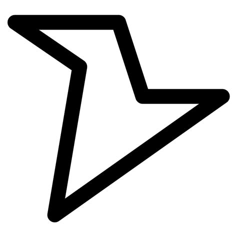 star outline vector svg icon svg repo