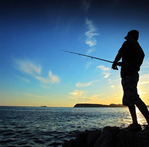 Reflexión El Rey Que Quería Ir De Pesca Kebuena