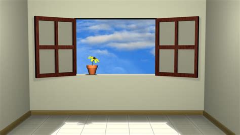 opening window animation hd  stock footage video  royalty   shutterstock