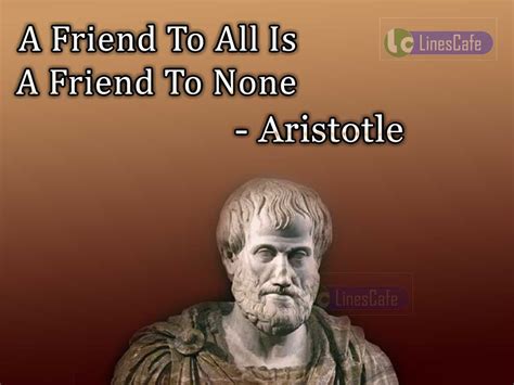 greek philosopher aristotle top  quotes  pictures linescafecom