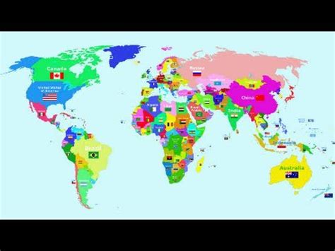 countries   world youtube