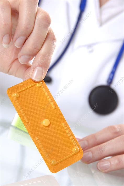 emergency contraception stock image m920 1501 science photo library