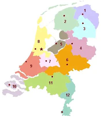 province nl mapsofnet