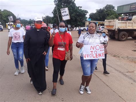 eswatini continues to rise one billion rising revolution