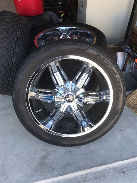 wheels  tires