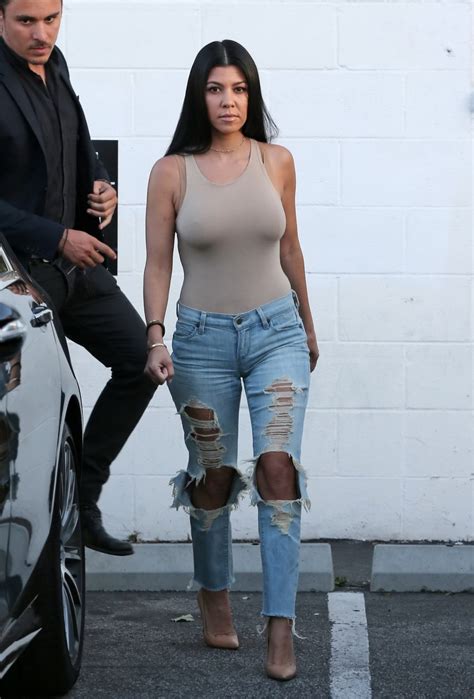 kourtney kardashian seethru showing boobs and nipples pichunter