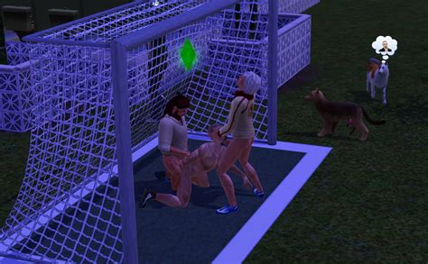 kinkyworld weirdness just for fun the sims 3 general