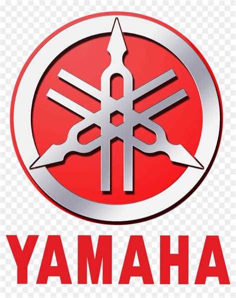 logo yamaha argent image info spesial
