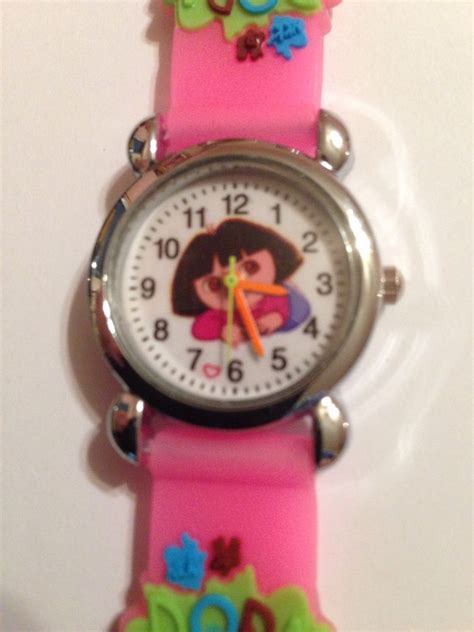 pin  childrens watches