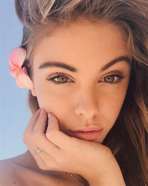 Carmella Rose S Instagram Is On Sexy Steroids — Adelahaye Strategic