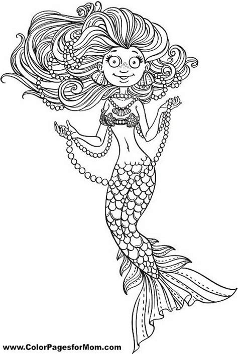 ho  add water mermaid coloring pages tedy printable activities