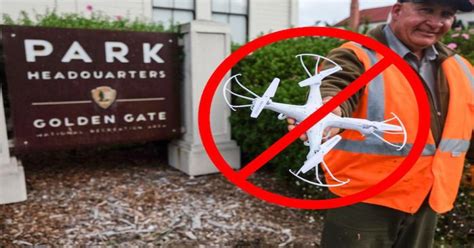 drones  national parks   drone pilot