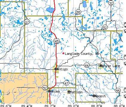 langlade county wisconsin detailed profile houses real estate cost