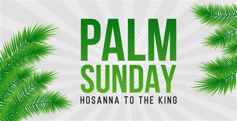 happy palm sunday  wishes messages quotes greeting happy