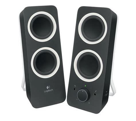 logitech  multimedia  pc speakers deals pc world