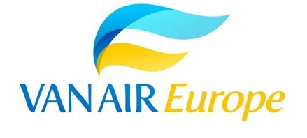 van air europe ch aviation