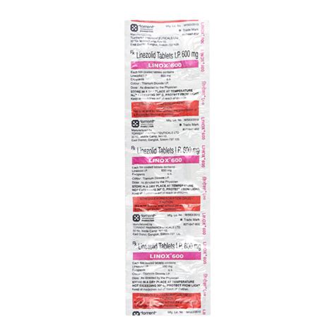 linox mg tablet  buy medicines    price  netmedscom
