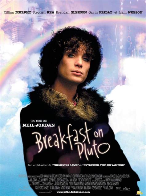 Picture Of Breakfast On Pluto