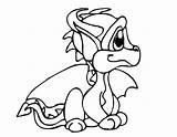 Welsh Dragon Pages Colouring Coloring Getdrawings Sheet sketch template