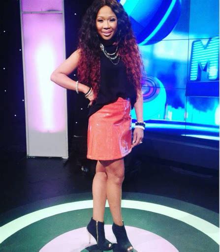 Mzansi Celebs Plagued By Hackers