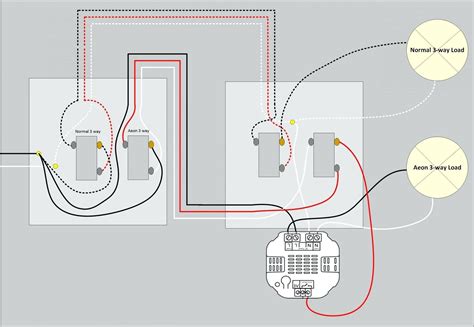 key switch wiring diagram