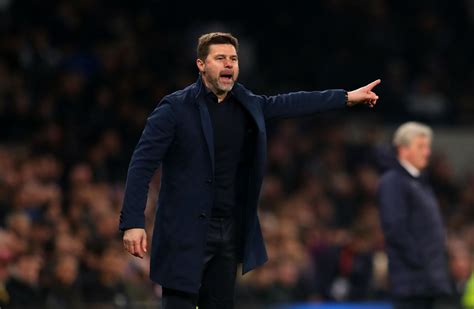 pochettino so confident in top four finish for spurs and