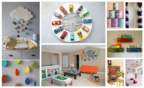 cheerful kids room decorations    fall  love