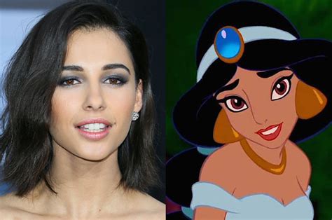 twitter doesn t know what to think of the aladdin cast announcements