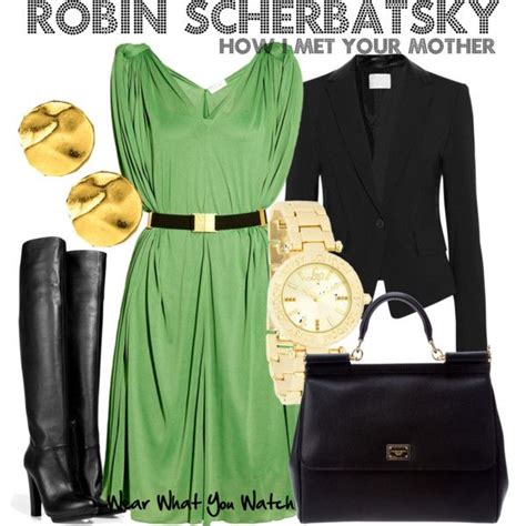 45 best want to dress like her robin scherbatsky images on pinterest robin scherbatsky