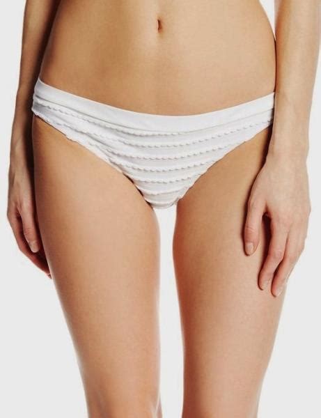 Jessica Simpson Seashells White Hipster 2pc Bikini Swim Suit Set New